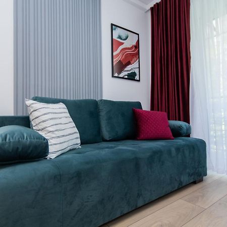 Cityapartments Kyiv Vokzalna Ngoại thất bức ảnh