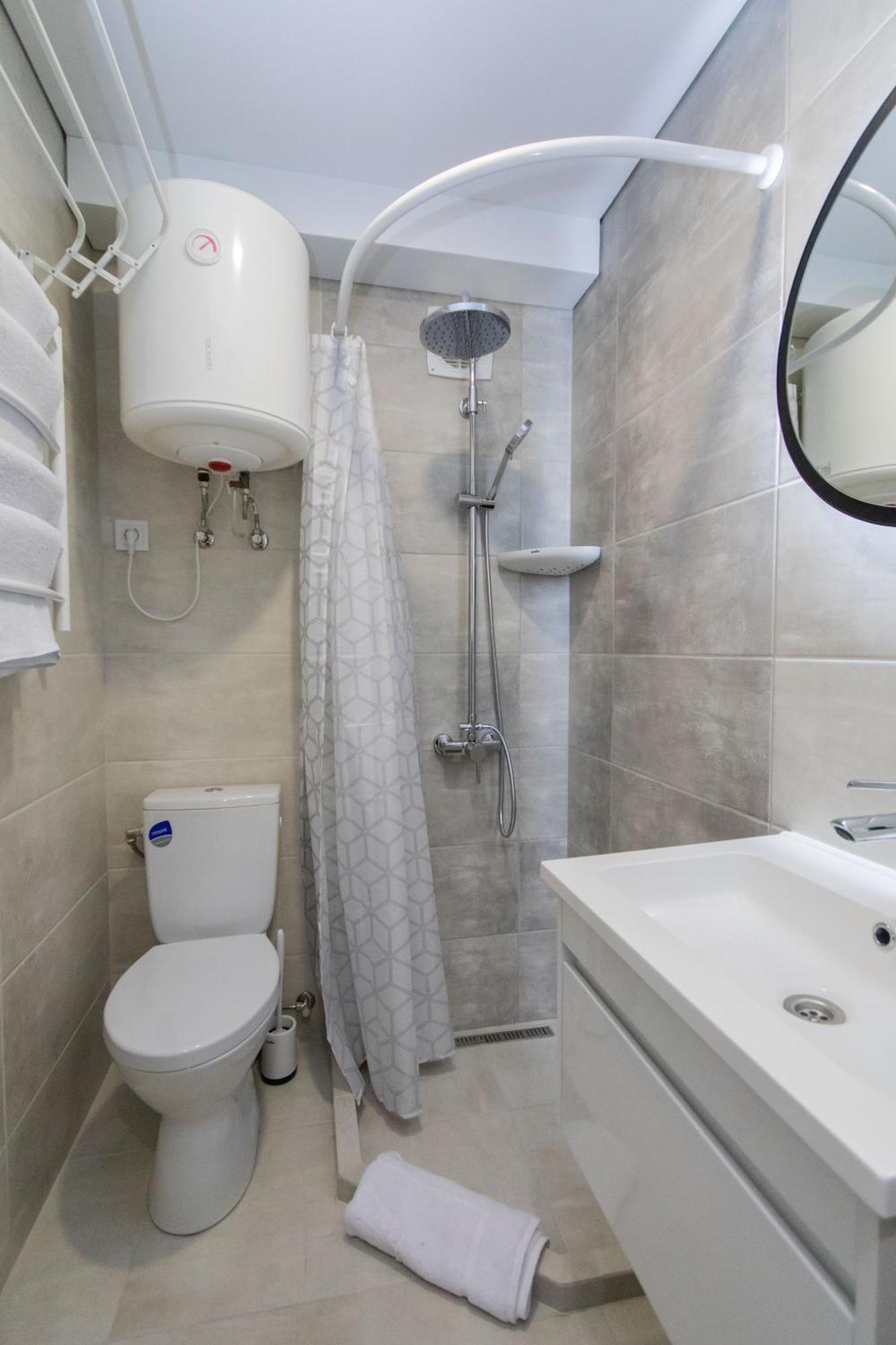 Cityapartments Kyiv Vokzalna Ngoại thất bức ảnh