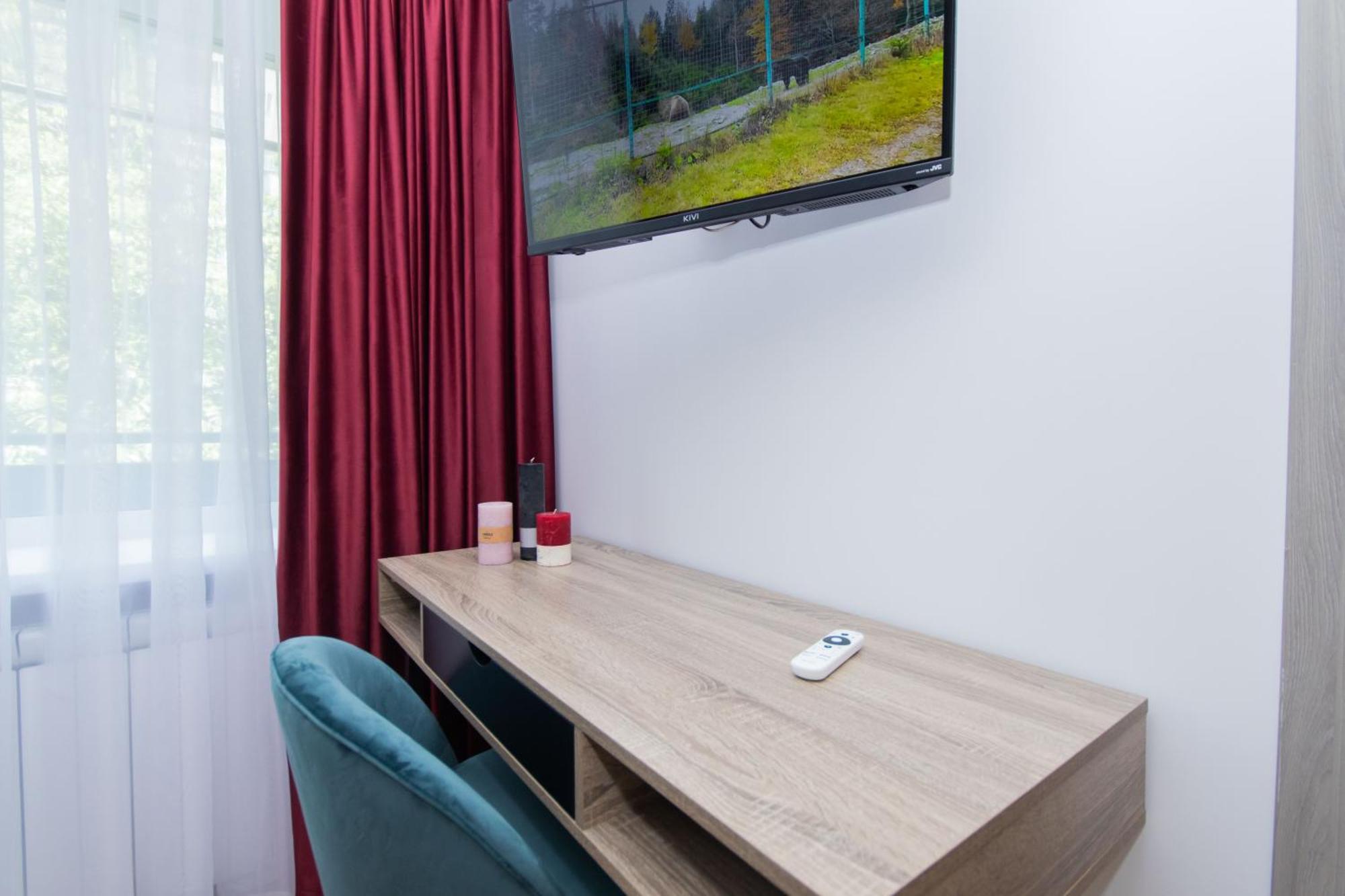 Cityapartments Kyiv Vokzalna Ngoại thất bức ảnh
