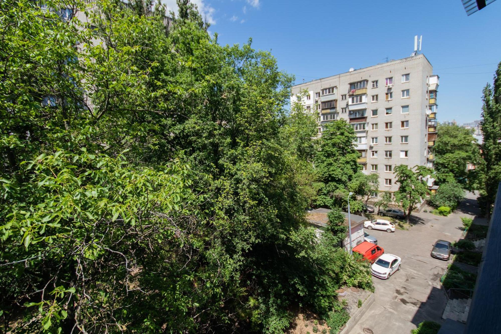 Cityapartments Kyiv Vokzalna Ngoại thất bức ảnh
