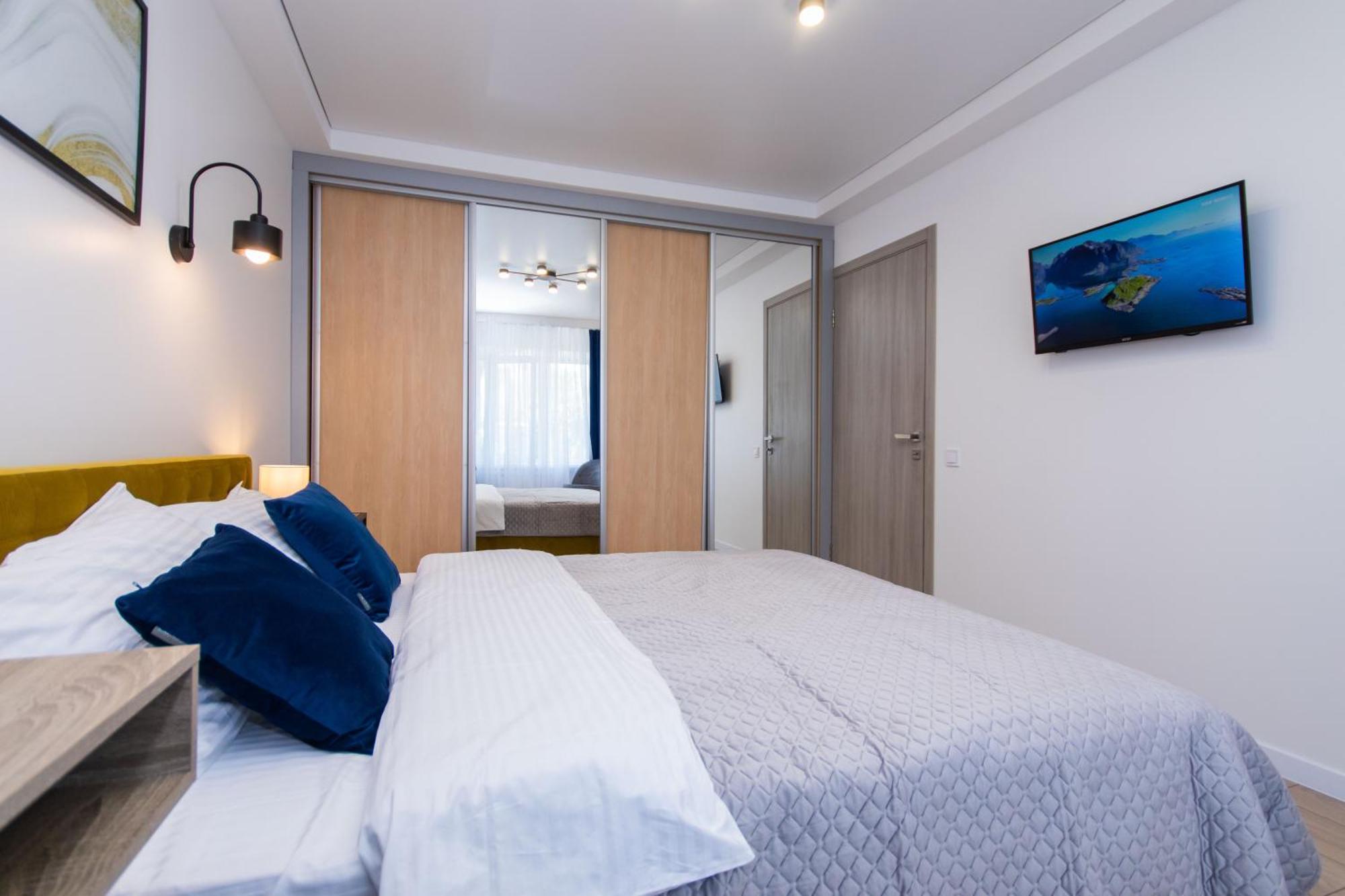 Cityapartments Kyiv Vokzalna Ngoại thất bức ảnh