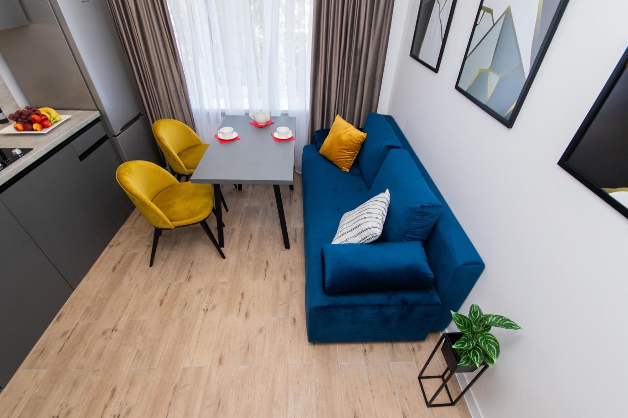 Cityapartments Kyiv Vokzalna Ngoại thất bức ảnh