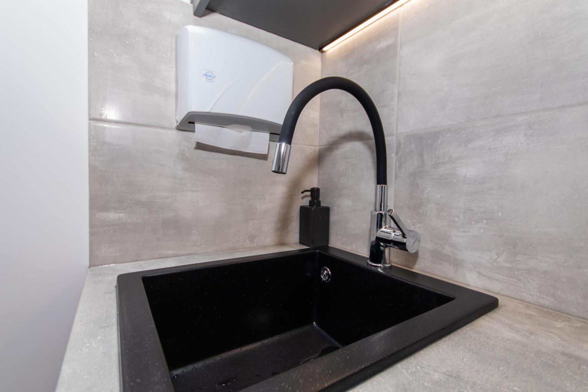 Cityapartments Kyiv Vokzalna Ngoại thất bức ảnh
