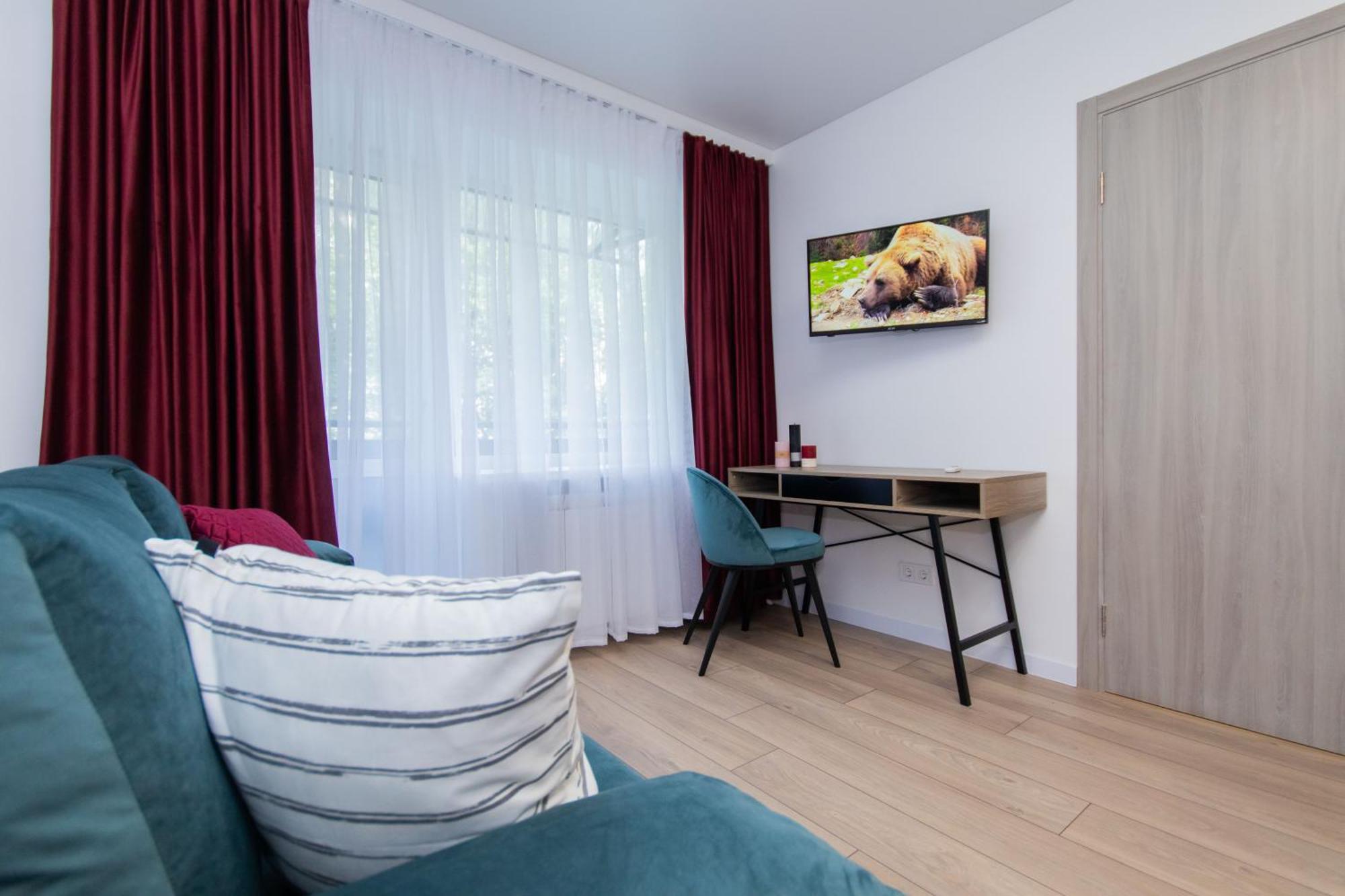 Cityapartments Kyiv Vokzalna Ngoại thất bức ảnh