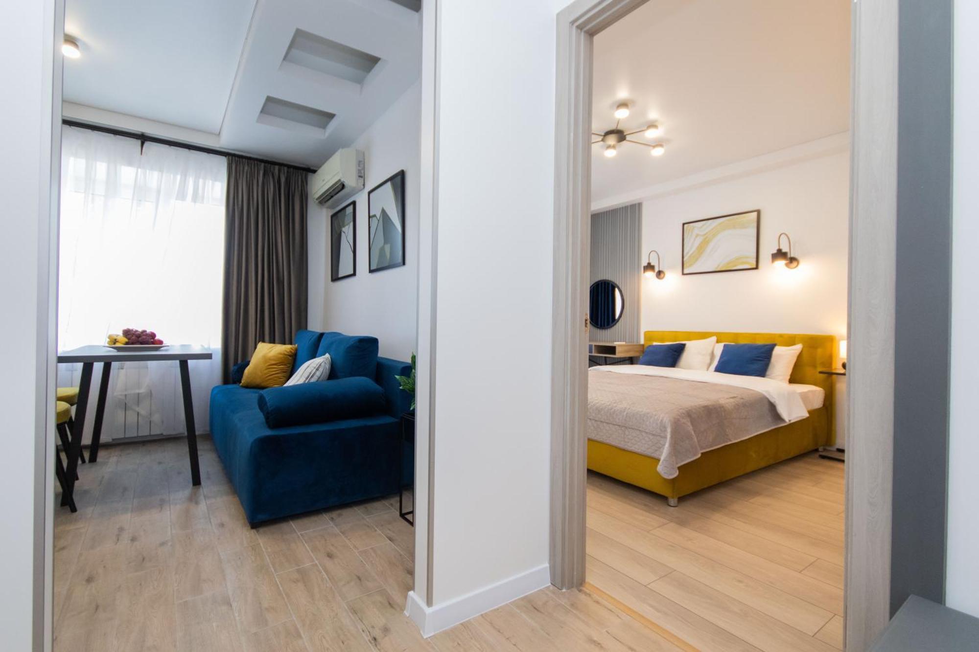 Cityapartments Kyiv Vokzalna Ngoại thất bức ảnh