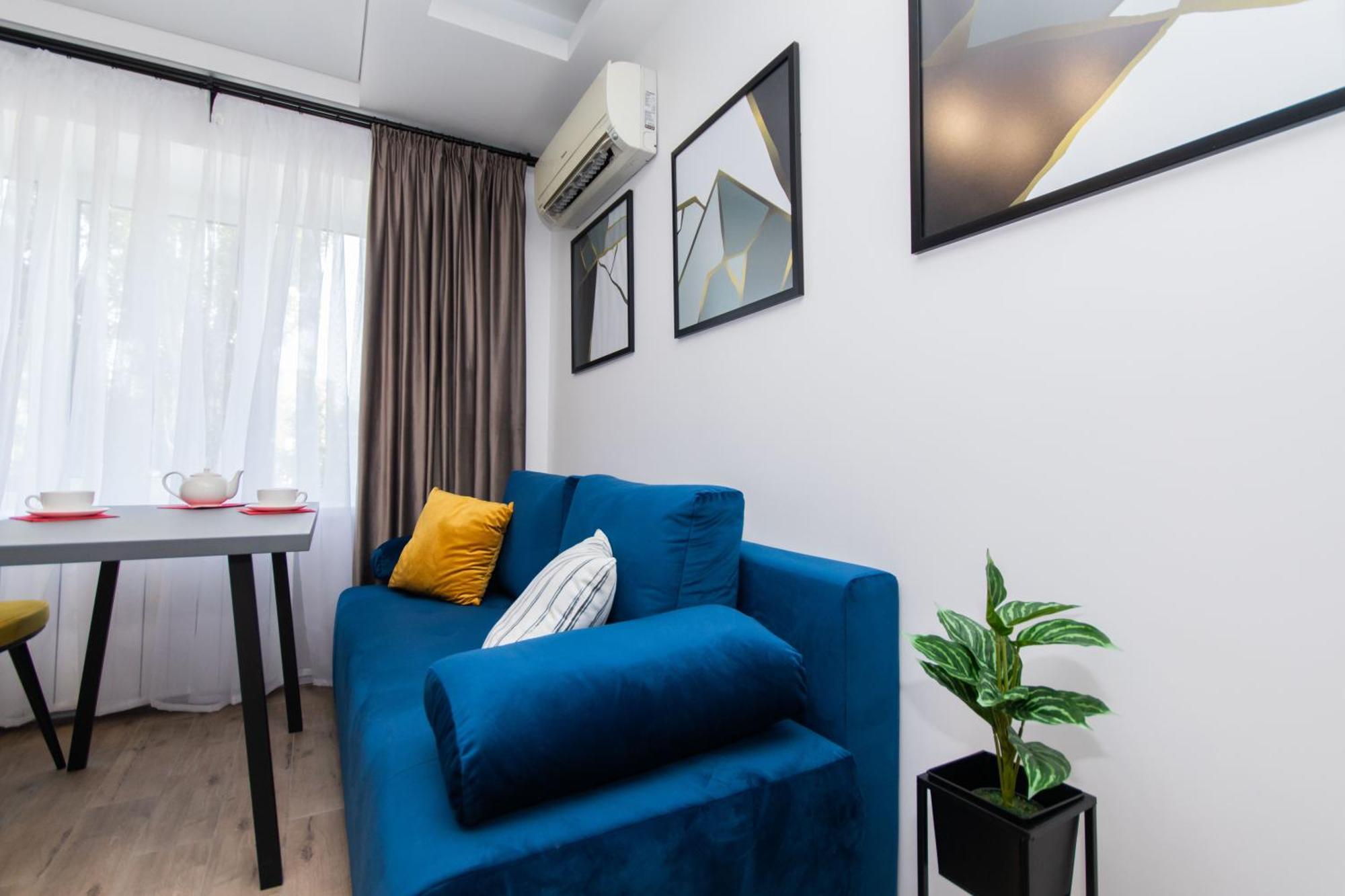 Cityapartments Kyiv Vokzalna Ngoại thất bức ảnh
