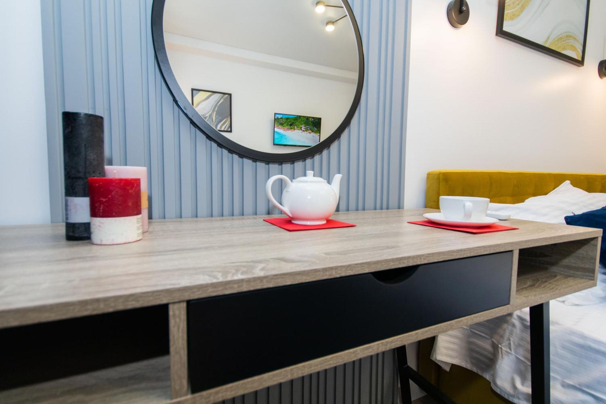 Cityapartments Kyiv Vokzalna Ngoại thất bức ảnh