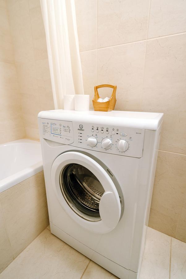 Cityapartments Kyiv Vokzalna Ngoại thất bức ảnh