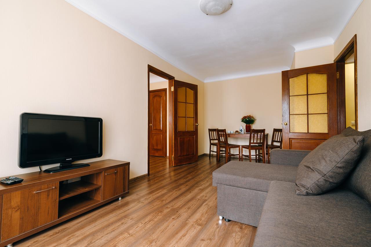 Cityapartments Kyiv Vokzalna Ngoại thất bức ảnh