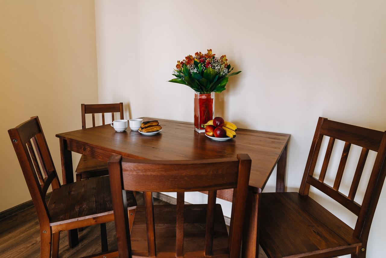 Cityapartments Kyiv Vokzalna Ngoại thất bức ảnh